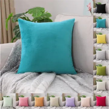 Square pillow cases 60 x clearance 60