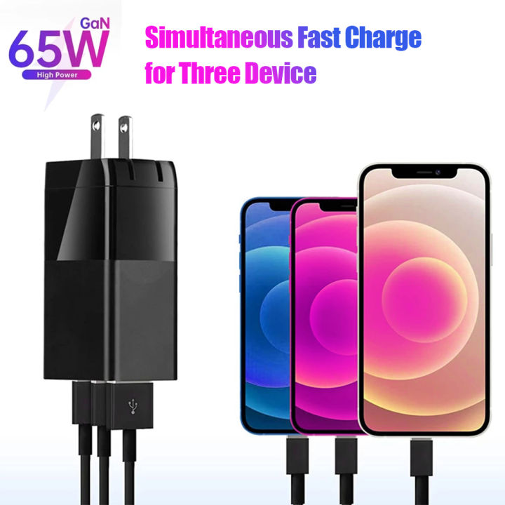20213-ports-gan-pd-65w-pps-qc4-45w-scp-quick-charger-65w-usb-c-wall-charger-power-adapter-for-laptops-iphone-samsung-xiaomi