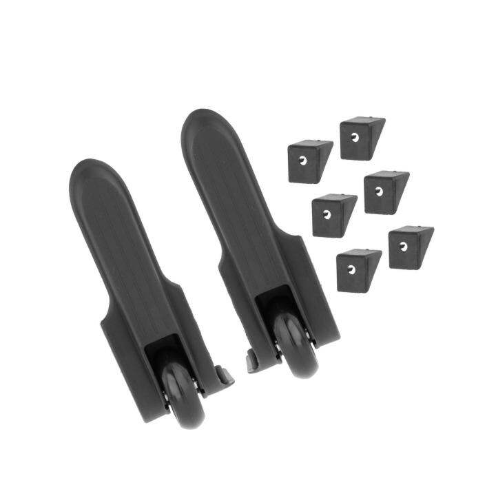 Universal Replacement Repair Set for Trolley Wheels Suitcase Lazada PH