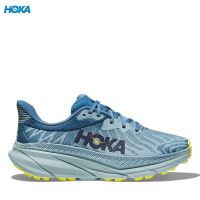 Hoka Challenger ATR 7 WIDE Sport Running Shoes Breathable Anti Slip Men Lifestyle Outdoor Hiking Sneaker