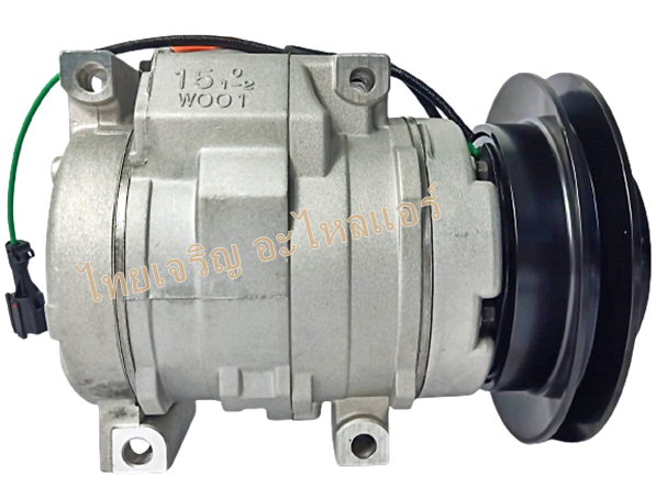 ลดแรง-ถูกสุด-การันตีคุณภาพ-ใหม่มือ1-compressor-คอมแอร์-isuzu-deca-1a-r-10s15-ท่อออกขวา-คอมเพลสเซอร์แอร์รถยนต์-อีซูซุ-การันตีคุณภาพ-ราคาดีที่สุด