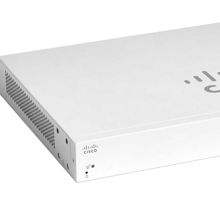 Cisco Catalyst 9300 Series Switch C9300L24P4XE 24 Network Essentials