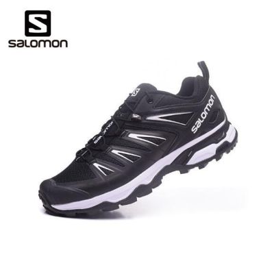 [HOT] Original✅ SSal0mon* Men Speed- cross- Trail Runner Outdoor Hiking Shoes Casual Sports Shoes {Limited time offer}