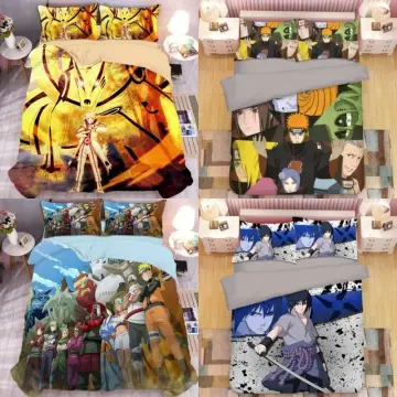 Pin on Anime Bedding Set