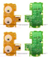 4PCS /LOT Play Cue Circuit Board PCB - DWX 3339 DWX3339 For Pioneer CDJ 2000 Nexus