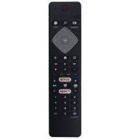 Remote Control For Philips BRC0884301/01 43PUS6704/12 50PUS6704/12 55PUS6704/12 4K UHD Smart TV (No Ambilight)