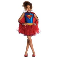 [COD] Wonder Woman Anime Childrens Performance Costumes