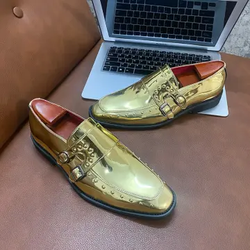 louboutin mens wedding shoes