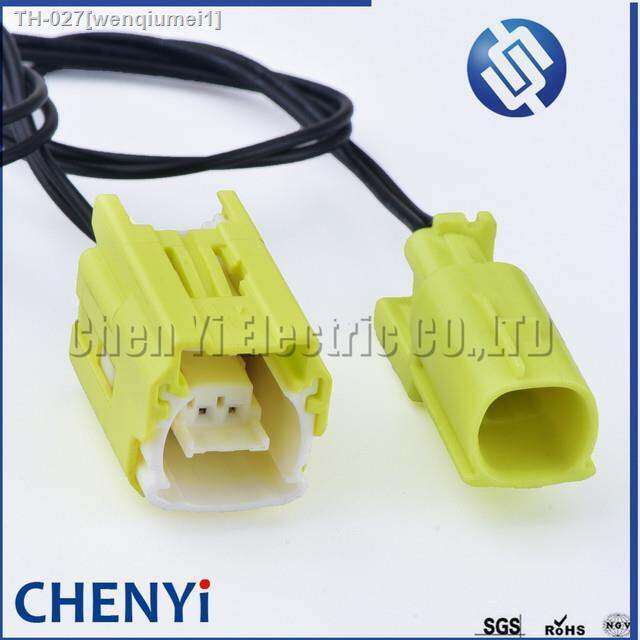 2-pin-car-impact-sensor-plug-socket-connector-with-wires-7c83-0651-70-90980-12698-for-toyota-camry-corolla-crown-lexus