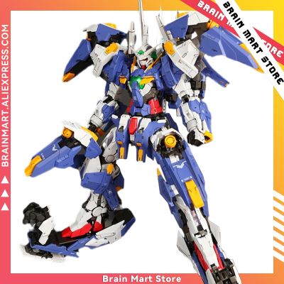 Daban 8808 Avalanche Exia MG 1/100 Assembled Model