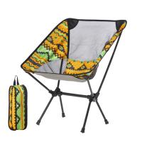 Camping Fishing Barbecue Chair Portable Ultra Light Folding Chair Outdoor Travel Camping Beach Hiking Picnic Seat Tool Chair