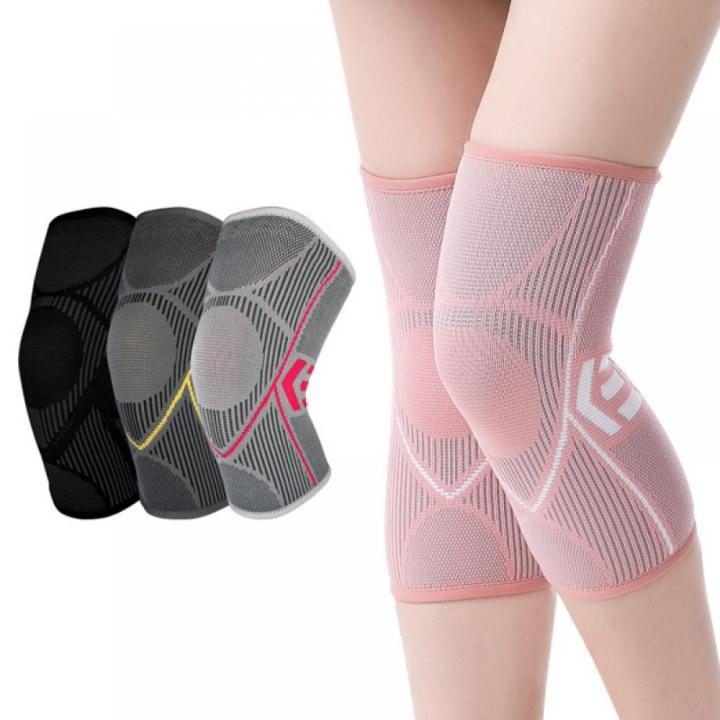 1pair-professional-knee-braces-for-knee-pain-women-and-men-knee-compression-sleeve-for-arthritis-pain-and-support-meniscus-tear-sports
