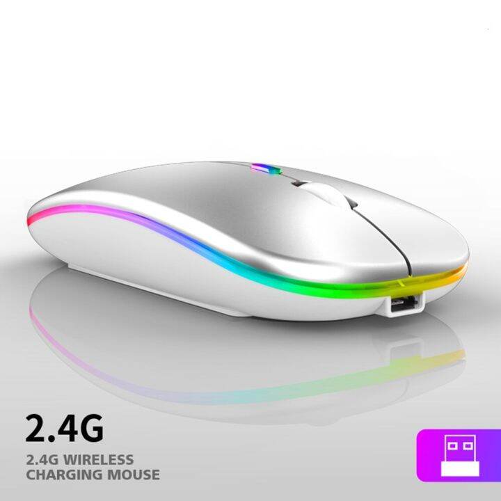 2-4g-เมาส์ไร้สาย2-4ghz-rgb-เมาส์ไร้สายสำหรับนักเล่นเกมเมาส์ไร้สายเกมแบ็คไลท์-led-เมาส์สำหรับคอมพิวเตอร์แล็ปท็อปพีซี