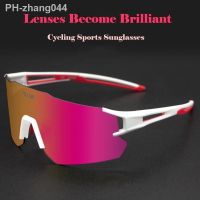 Brand Cycling Sunglass Outdoor Riding Glasses Road Bike Mountain Bicycle Men And Women Fishing Goggles Eyewear