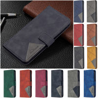 Flip Case on For Samsung S22 Ultra S908B Phone Wallet Leather Case For Galaxy S22 Plus + S901B S906B Coque Card Slot Back Cover