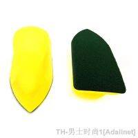 hot【DT】✼▣❈  Car Leather Detailing Interior Accessories Sponge