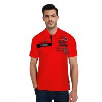 RCB POLO CLUB MEN POLO TEE RMTS10891