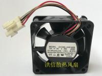 2023x/p Original NMB 6025 2410ML-04W-B56 DC12V 0.26A Sharp 3511 copier fan