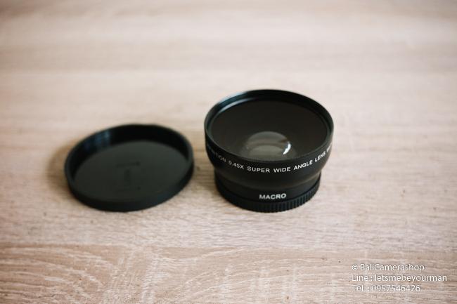 ทำให้เลนส์ธรรมดากลายเป็นเลนส์-wide-52mm-0-45x-wide-angle-converter