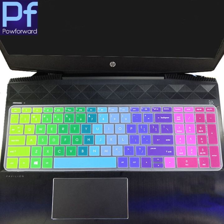 สำหรับ-hp-pavilion-17-cd0060ur-17-cd1014na-17-cd1085cl-17-cd1147ng-17-cd0231ng-keyboard-cover-protector-17-17-3-นิ้วแล็ปท็อป-shop5798325