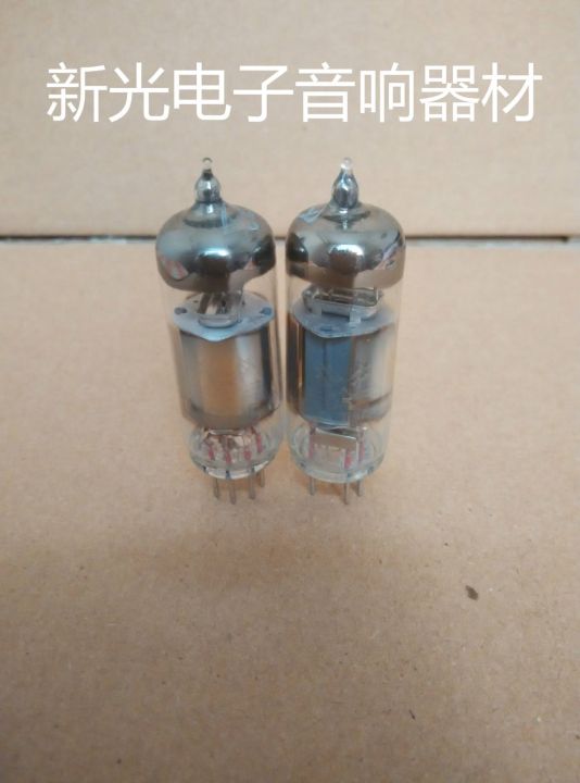 vacuum-tube-brand-new-beijing-6j5-tube-j-level-generation-american-6ah6-6an5-6j5-amplifier-and-headphone-amp-for-bulk-supply-soft-sound-quality