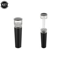 NEW Red Wine Vacuum Retain Freshness Bottle Stopper Preserver Sealer Plug Air Pump Stopper Sealer Plug Tools Wine Vacuum Stopper Bar Wine Tools