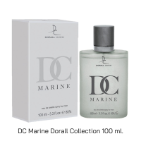 พร้อมส่ง น้ำหอม DC Marine Dorall Collection 100 ml. เก็บเงินปลายทาง