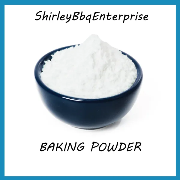 BAKING POWDER 1kg | 泡打粉 1kg | Lazada