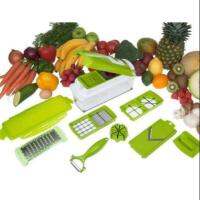 เครื่องหั่นผลไม้อัจฉริยะ (NICER DICER)