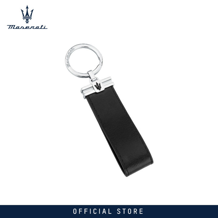 maserati-kerings-leather-keychain-kmu2230102-z1