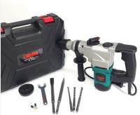 สว่านโรตารี่ยักษ์ 2 ระบบ รุ่นพิเศษ 1200 W BERALA HAMMER DRILL