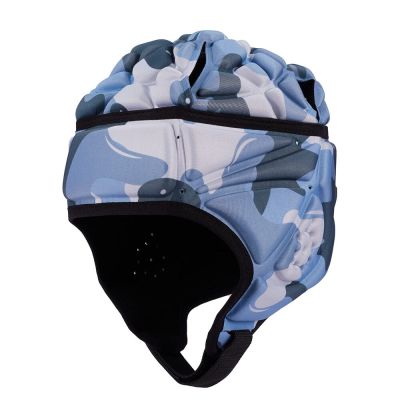 For American Youth Protection Soft Helmets Caps Headguards Gear [hot]Padded Sale Safety Scrum Rugby Equipment Head Rugby Hat Men