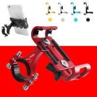 Holder Motorcycle MTB Handlebar Metal Mount Accessories