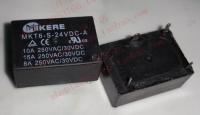 Mkt6-S-24vdc-A 7520-1a-24v-Feet