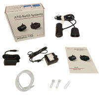 Jebao พิพิธภัณฑ์สัตว์น้ำ ATO ระบบเติมอัตโนมัติ Jebato-150 100 ~ 240โวลต์ AC 50-60เฮิร์ต DC ปั๊มเหมาะสำหรับน้ำจืดและปลาทะเล