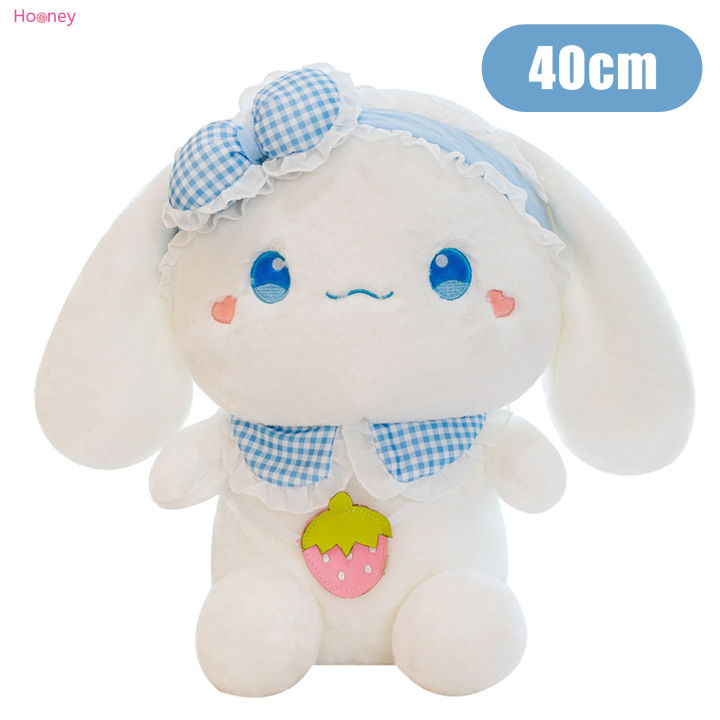 hooney-boneka-mainan-จำลองน่ารักสร้างสรรค์หมอนยัดตุ๊กตาหนานุ่มลายสตรอเบอร์รี่น่ารักสำหรับเด็กผู้หญิง