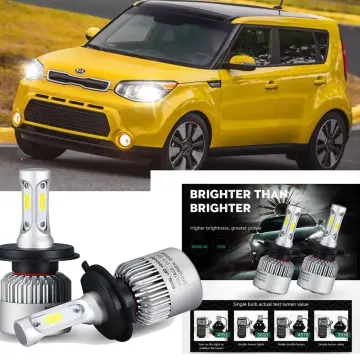 Shop Kia Soul Headlight online | Lazada.com.ph