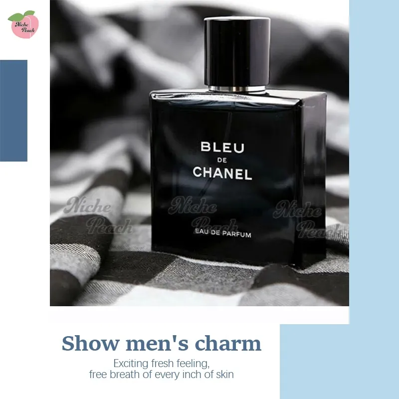 Buy Chanel Bleu Eau De Parfum 150ml perfume For Men in Nigeria Best  designer perfumes online sales in Nigeria Fragrancescomng