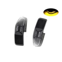 For Toyota Yaris Auris Camry Corolla Prius C Verso 2009 LED Dynamic Turn Signal Light Sequential Side Mirror Indicator