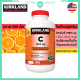 Kirkland Vitamin C 1000 mg. บรรจุ 500 เม็ด ของแท้จาก USA