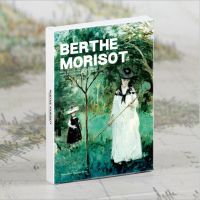 ชุดศิลปินคุณภาพสูง30ชิ้น/ล็อต/มะกรูด Morisot ภาพวาดโปสการ์ดกระดาษ300กรัม/การ์ดทักทาย H382 Yong