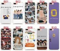 คอมพิวเตอร์ Ppgsaomo Father☊สำหรับ OPPO A93 A73 A53 A33 2020 A94 A74 A54 A54s A55 F19 4G A15 A32กรณี Soft TPU กลับปกคลุมทีวีแสดงเพื่อนโทรศัพท์กรณี