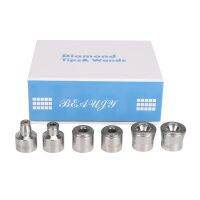 Hot Dermasion Tip, Diamond Microdermasion Dermasion Replacement Beauty Tools Skin Care Diamond Dermasion Tip