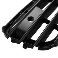 7P6853665A 7P6853666A Fog Light Frame Front Bar Lower Grille Fog Light Grille Car Accessories Parts for VW VW Touareg Touareg 2011-2015