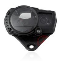 ✹✹ GSXR600 750 2006-2010 K5 K6 K7 K8 Speedo Motorcycle Speedometer Housing Case