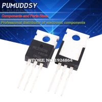 10PCS/lot IRL2203N TO220 IRL2203 TO-220 MOSFET  WATTY Electronics