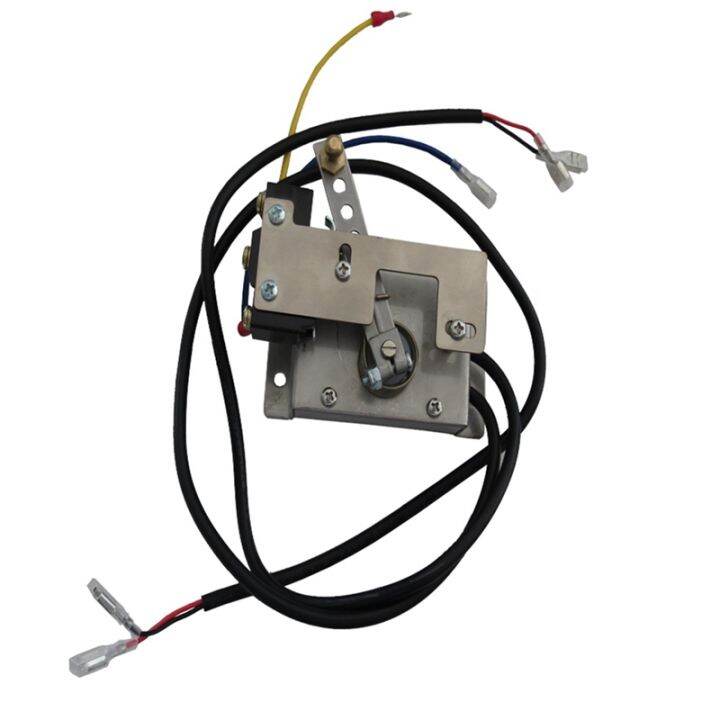 1 Piece for EZGO Marathon Golf Cart Potentiometer with Mini Switch 27094G01 Replacement Parts
