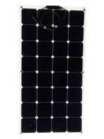 Flexible Solar Panels 100w (MONO)