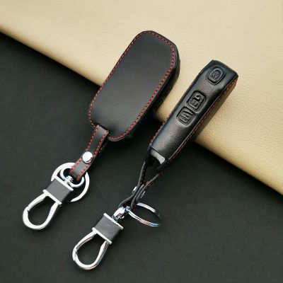 ☒∏✇ 3 Button Car Key Case Cover For Kia Ceed Sportage Sorento Cerato 4 K3 Forte GT K5 Optima Niro Stinger 2019 2020 2021 2022 Shell