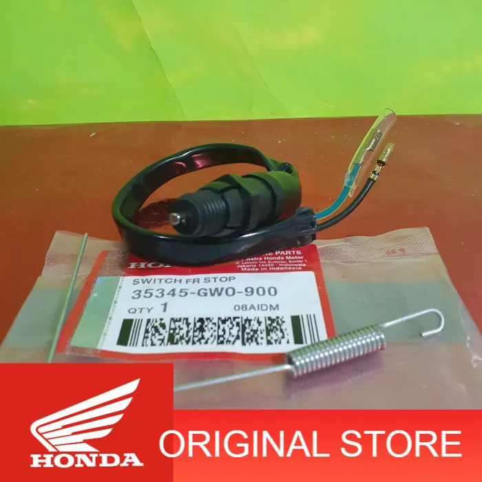 SWITCH REM BELAKANG GRAND SUPRA X FIT Lazada Indonesia